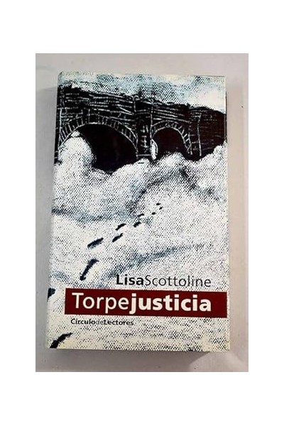TORPE JUSTICIA